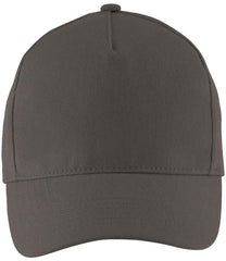10594 Carbon Grey Front