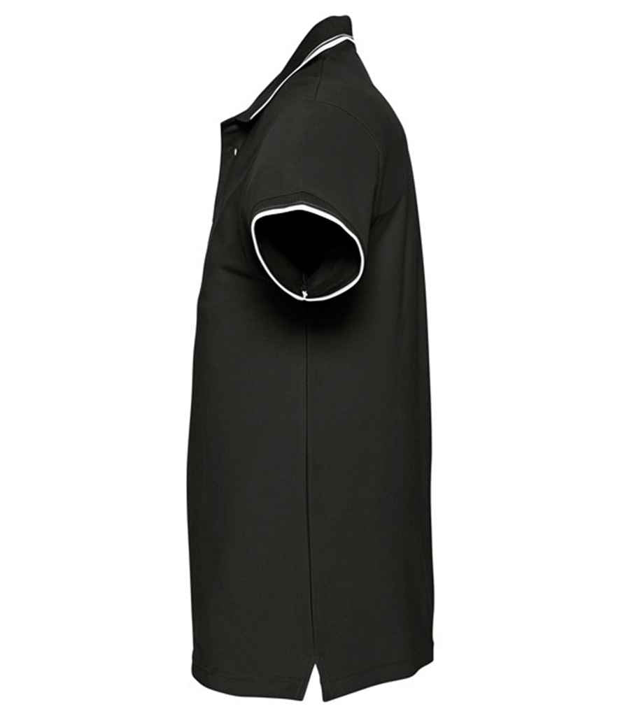 11365 Black/White Left