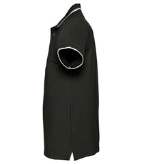 11365 Black/White Left