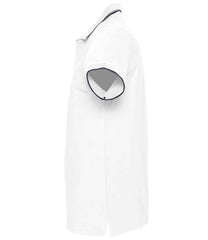 11365 White/Navy Left