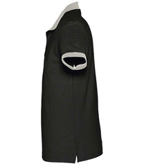 11369 Black/Light Grey Left