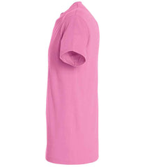 11380 Orchid Pink Left