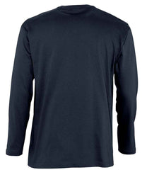 11420 Navy Back