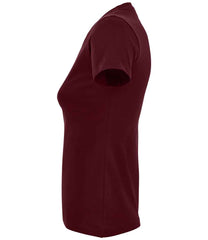 11502 Burgundy Left