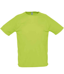 11939 Apple Green Front