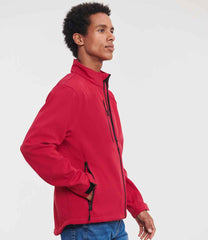 140M Classic Red Model