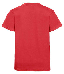180B Bright Red Back