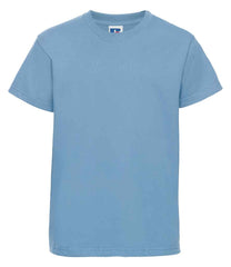 180B Sky Blue Front