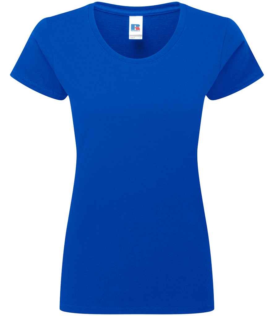180F Bright Royal Front