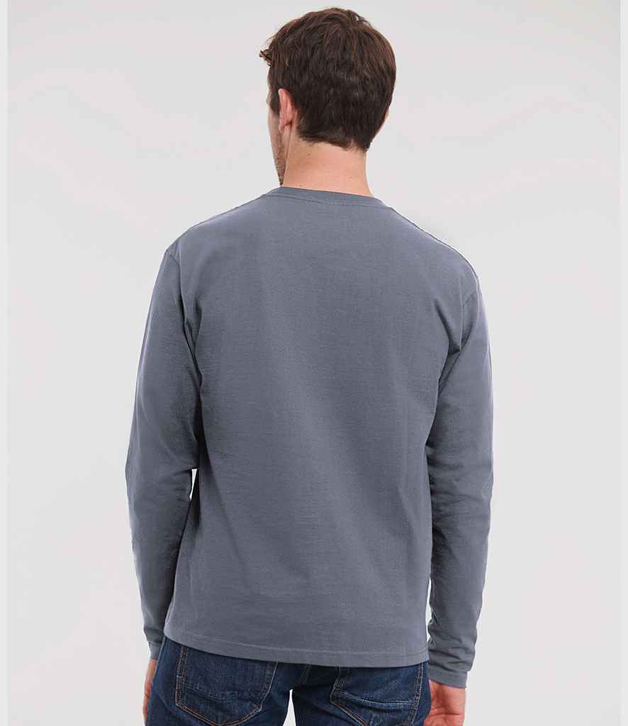 180L Convoy Grey Model