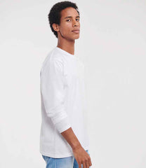 180L White Model