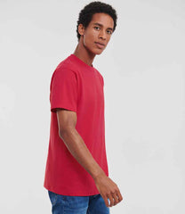 180M Classic Red Model