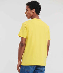 180M Yellow Model