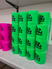 11oz Green Neon Mug *From £2.10ea exc vat