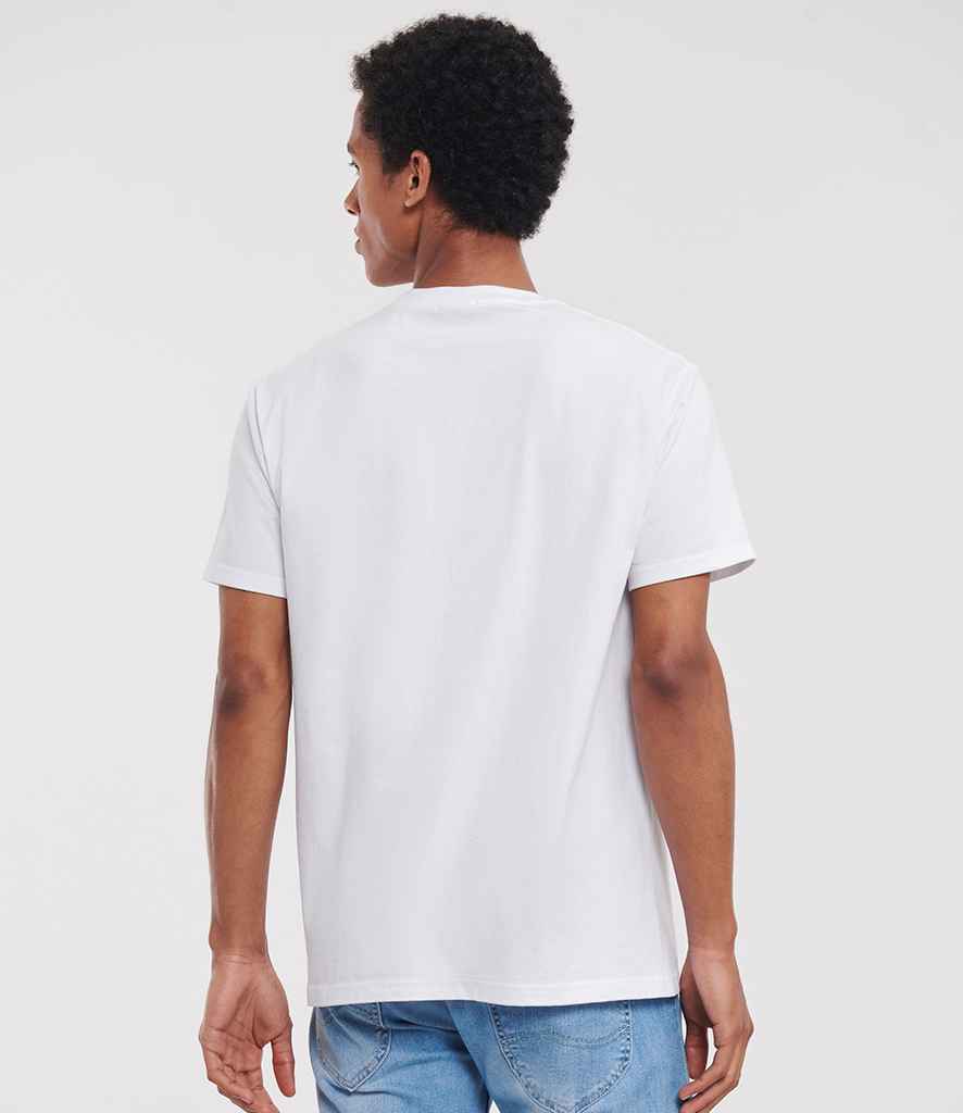 215M White Model