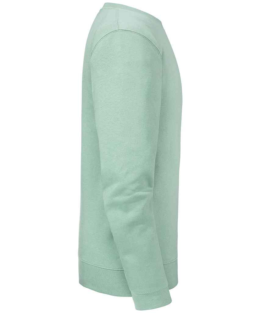 262M Eucalyptus Green Left