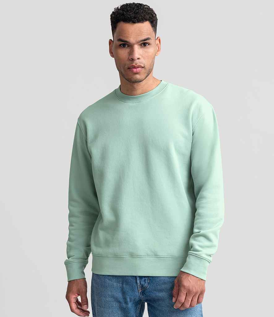 262M Eucalyptus Green Model