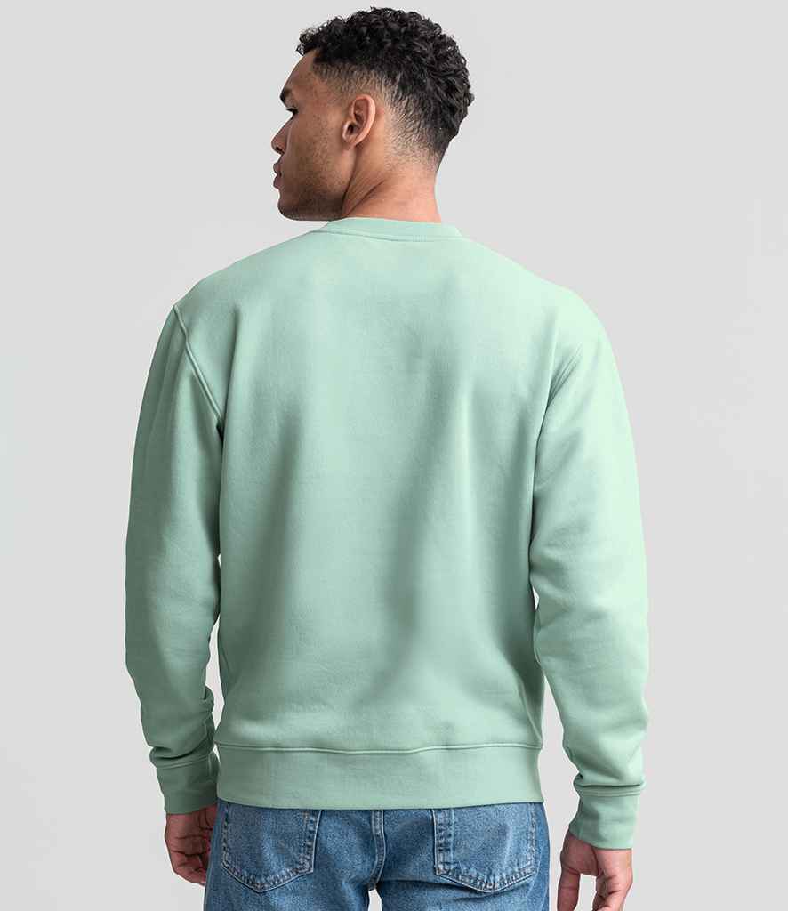 262M Eucalyptus Green Model