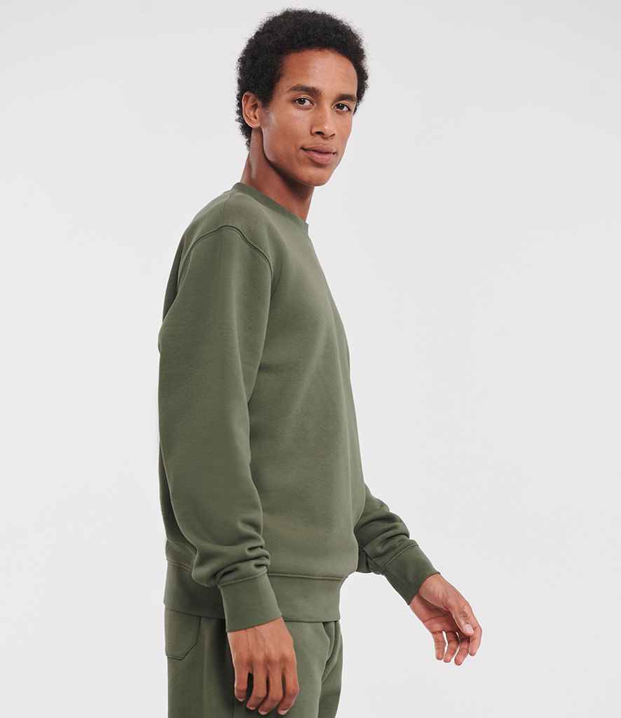 262M Olive Green Model