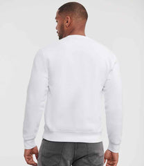 262M White Model