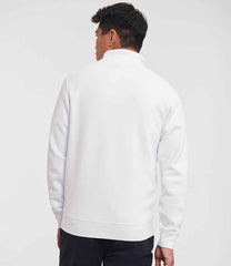 270M White Model