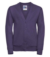 273B Purple Front