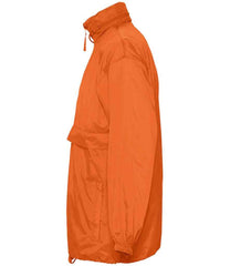 32000 Orange Left