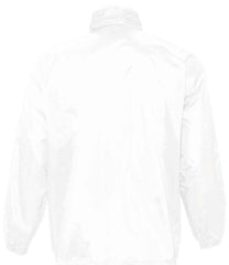 32000 White Back