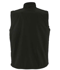 46601 Black Back