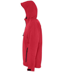 46602 Pepper Red Left