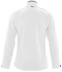 46800 White Back
