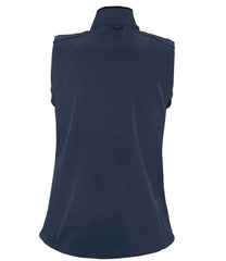 46801 French Navy Back