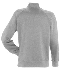 47200 Deep Grey Marl Back