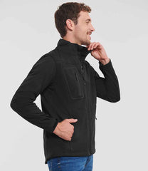 520M Black Model