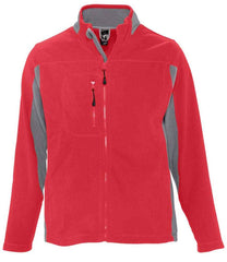 55500 Red/Grey Front