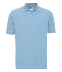 569M Sky Blue Front