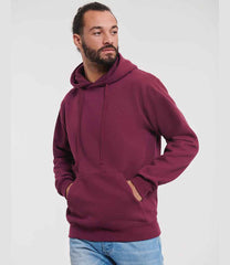 575M Burgundy Model