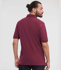 599M Burgundy Model