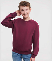 762B Burgundy Model
