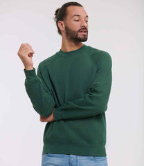 762M Bottle Green Model