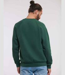 762M Bottle Green Model