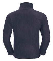 874M French Navy Back