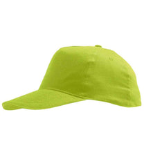 88111 Apple Green Front