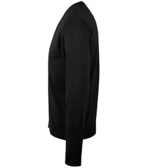 90011 Black Left
