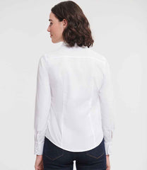 924F White Model