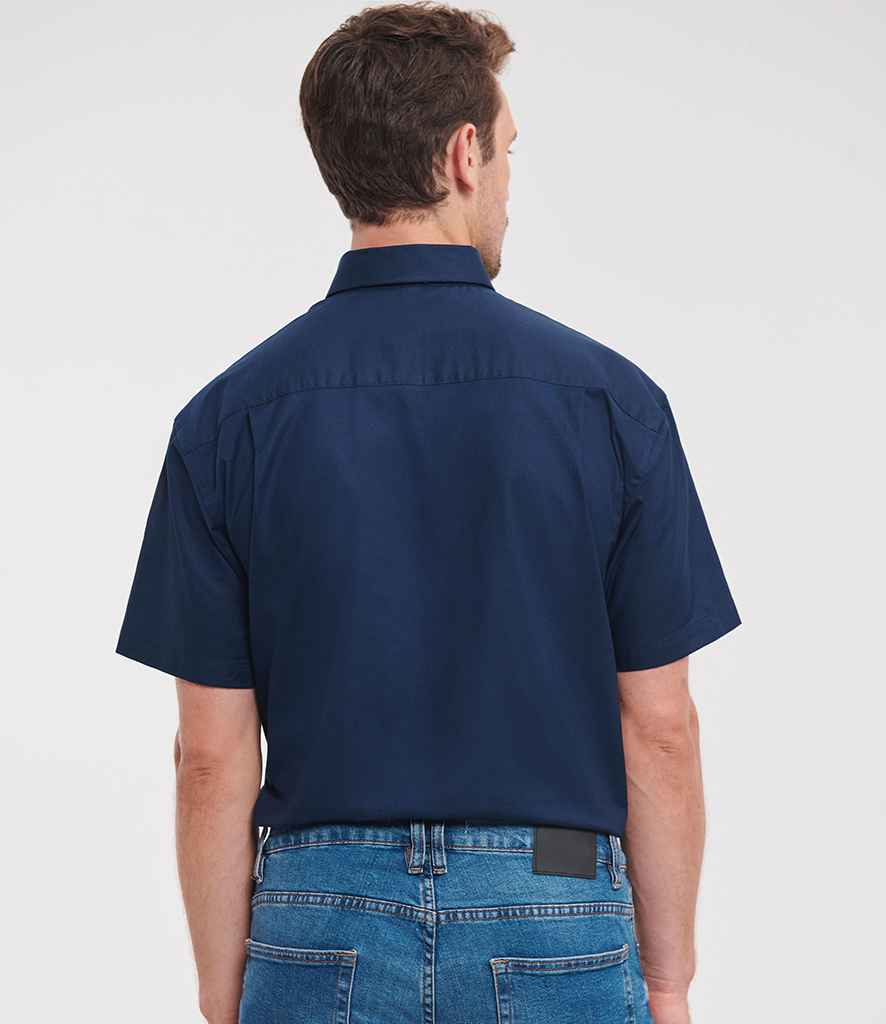 933M Bright Navy Model
