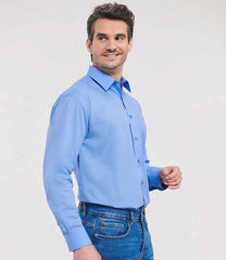 934M Corporate Blue Model