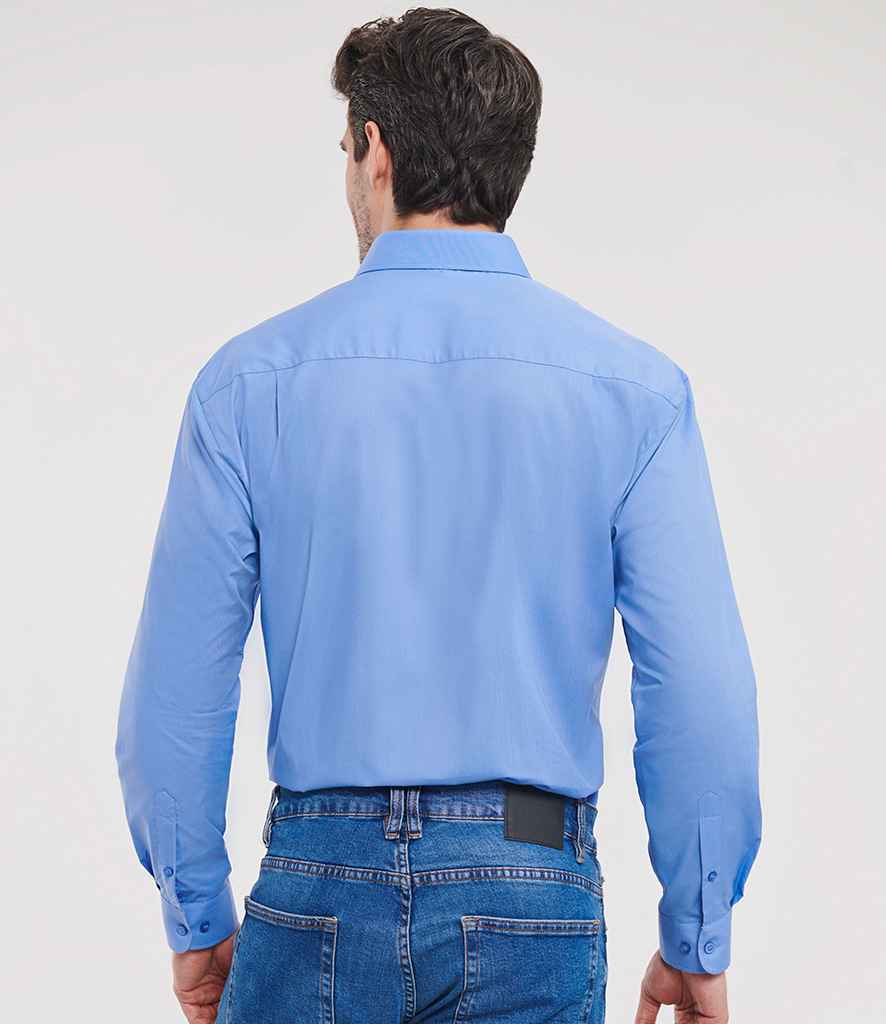 934M Corporate Blue Model