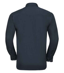 934M French Navy Back