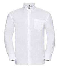 956M White Front